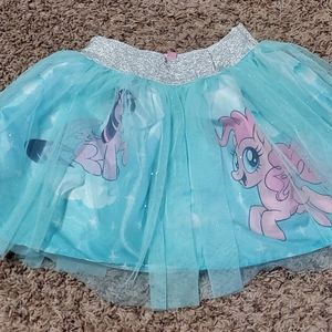 My Little Pony Tutu